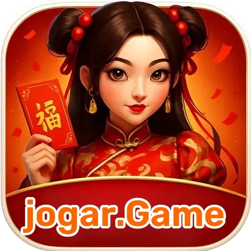 jogar.Game App