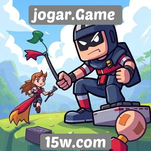 Plataforma de jogos ganha popularidade entre os usuários