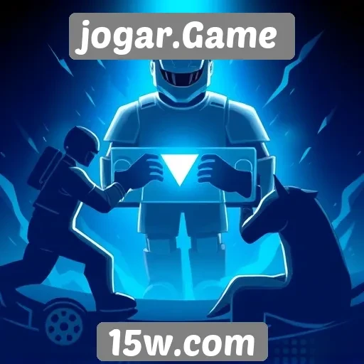 Comparação entre jogar.Game e concorrentes no mercado